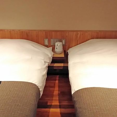 Niseko Konbu Onsen Tsuruga Moku-no-sho Hotel Værelse billede