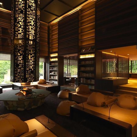 Niseko Konbu Onsen Tsuruga Moku-no-sho Hotel Eksteriør billede