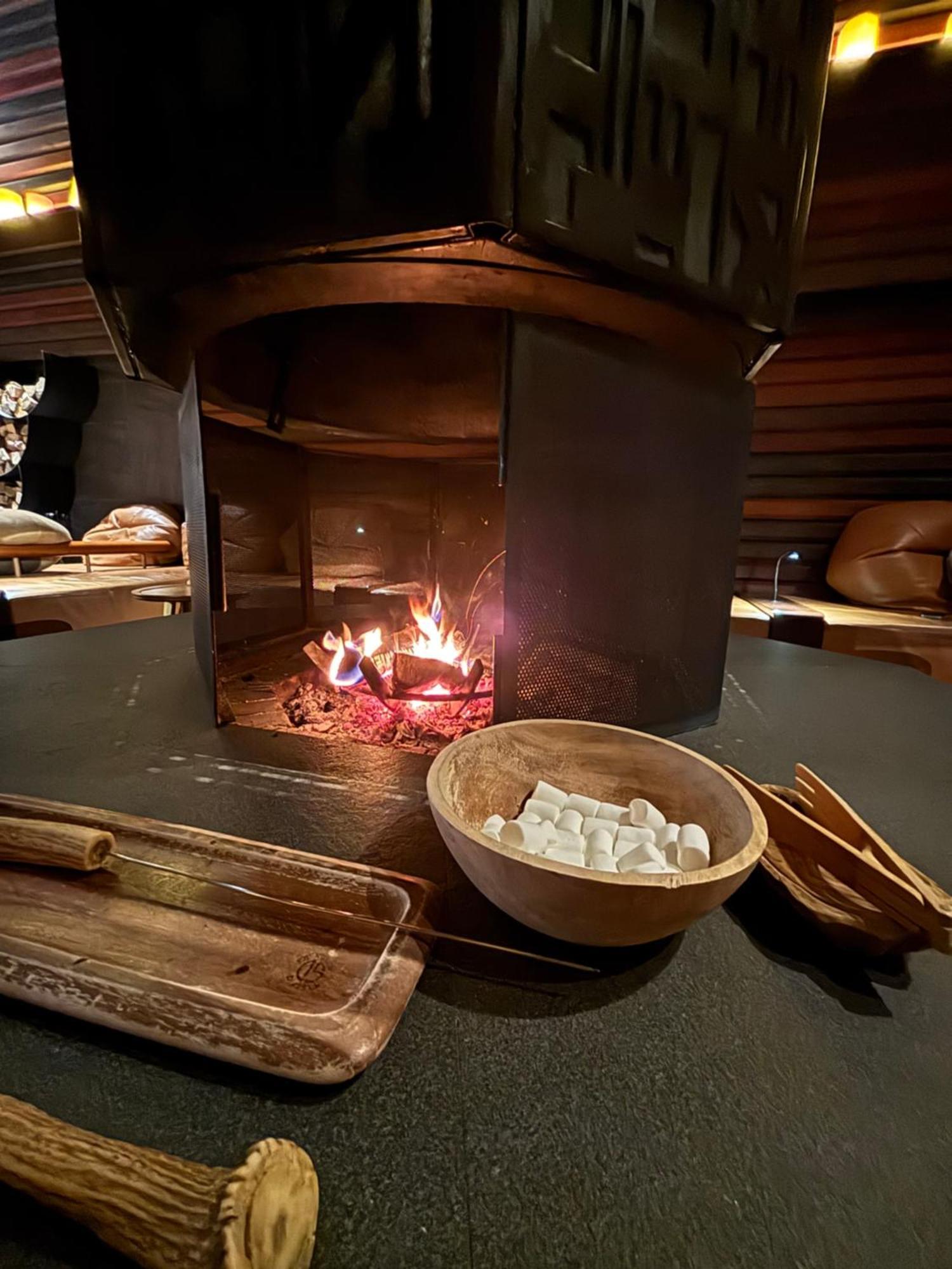Niseko Konbu Onsen Tsuruga Moku-no-sho Hotel Eksteriør billede