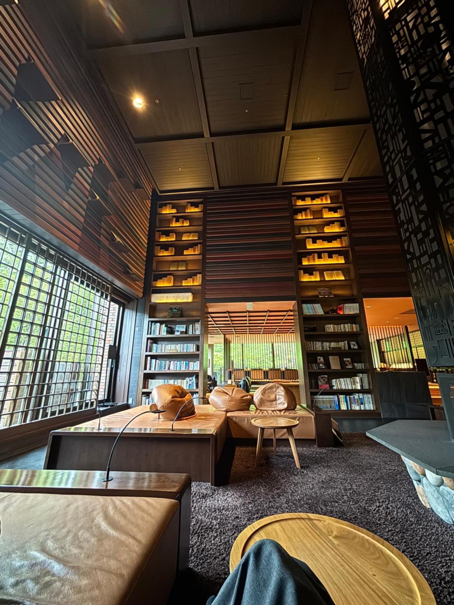 Niseko Konbu Onsen Tsuruga Moku-no-sho Hotel Eksteriør billede
