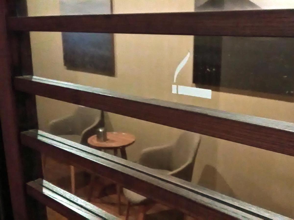Niseko Konbu Onsen Tsuruga Moku-no-sho Hotel Eksteriør billede